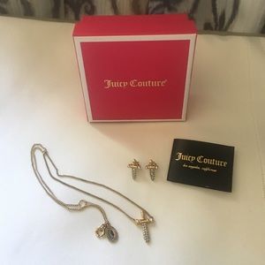 Juicy Couture Set